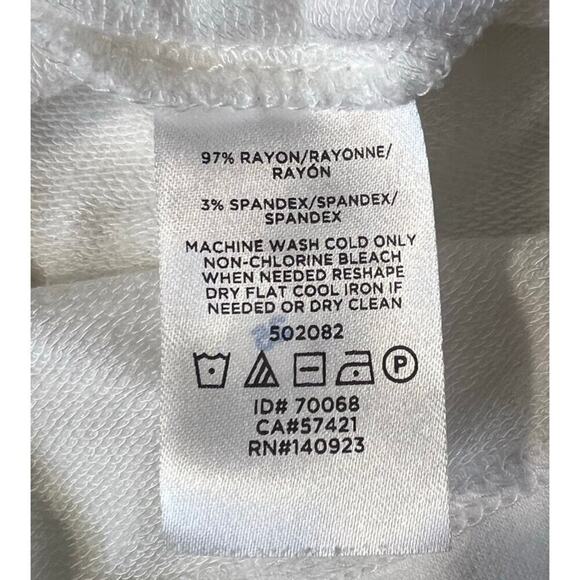 Lou & Grey Ivory Cardigan - Women's Size Large - Picture 7 of 7